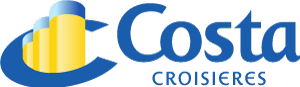 Logo Corsta Croisières