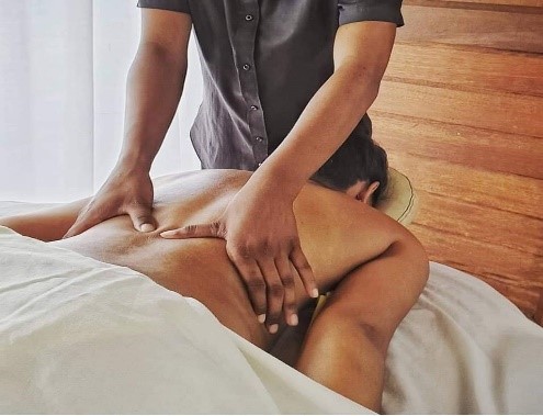 Massage suriname vacances